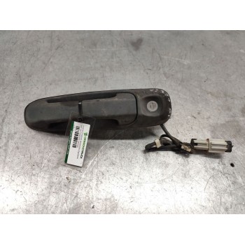 Recambio de maneta exterior delantera izquierda para jeep gr.cherokee (wj/wg) 3.1 td laredo referencia OEM IAM   