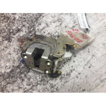 CERRADURA PUERTA DELANTERA IZQUIERDA 8055361U66 