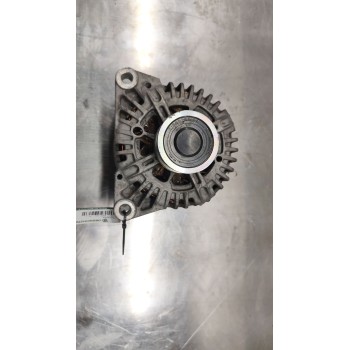 Recambio de alternador para peugeot 4007 (vu_, vv_) 2.2 hdi referencia OEM IAM   