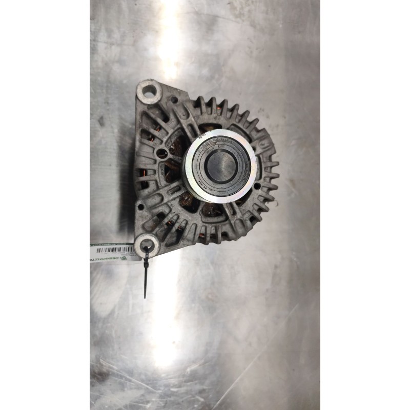 Recambio de alternador para peugeot 4007 (vu_, vv_) 2.2 hdi referencia OEM IAM   