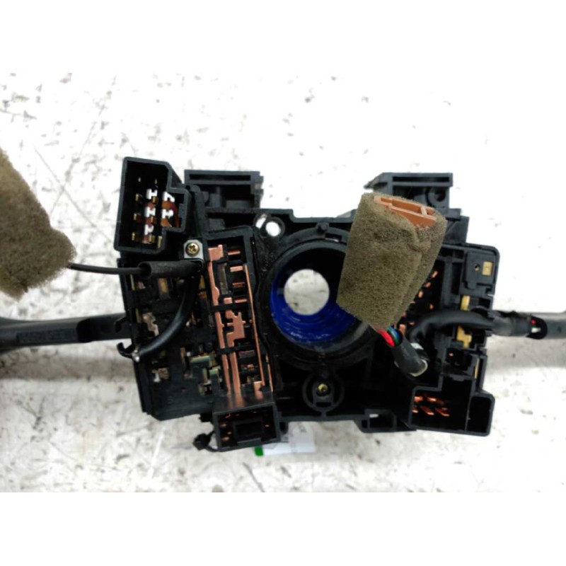 Recambio de mando multifuncion para nissan almera (n15) gx referencia OEM IAM - Verde 4