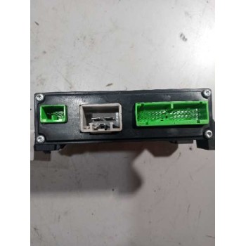 Recambio de modulo electronico para volvo trucks b12b referencia OEM IAM 70350490  