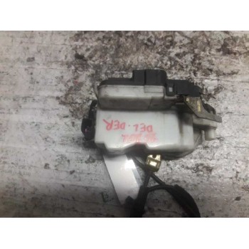 Recambio de cerradura puerta delantera derecha para seat ibiza (6k1) sport referencia OEM IAM  3/2 PINS 