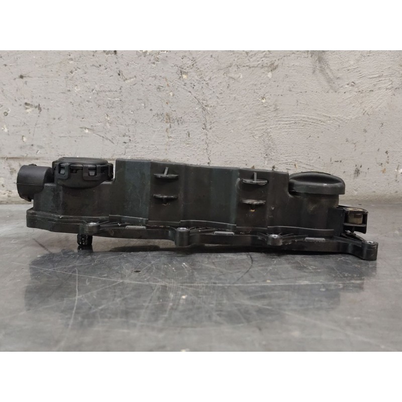 Recambio de tapa balancines para citroën c4 picasso i monospace (ud_) 1.6 hdi referencia OEM IAM - Marrón 4