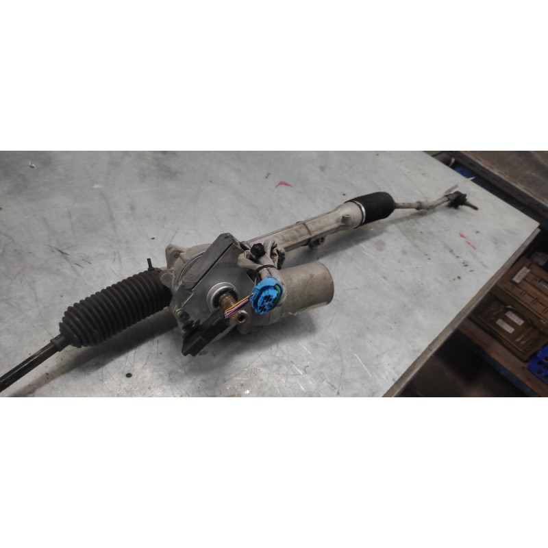 Recambio de cremallera direccion para citroën c3 hdi 70 furio referencia OEM IAM 6820000159A 3