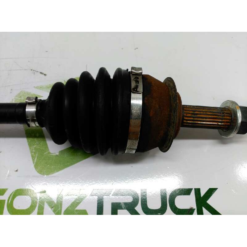 Recambio de transmision delantera derecha para opel corsa b twist referencia OEM IAM 93192082 - Azul 4