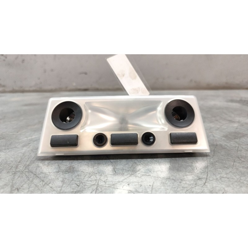 Recambio de luz interior para bmw 3 (f30, f80) 320 d xdrive referencia OEM IAM 63316962058  