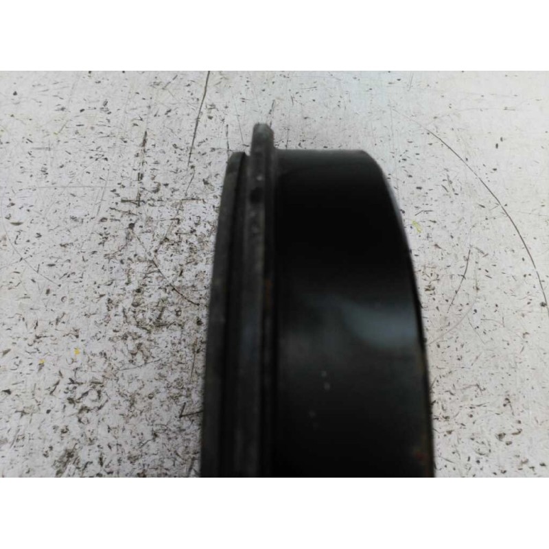 Recambio de tambor freno trasero para mitsubishi santamo (hyundai) santamo confort referencia OEM IAM - Gris 3
