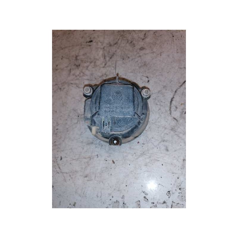 Recambio de faro antiniebla derecho para renault megane i coach/coupe (da0) referencia OEM IAM   2 PINS - Negro 3