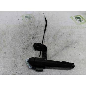 MANETA EXTERIOR DELANTERA IZQUIERDA 242055 