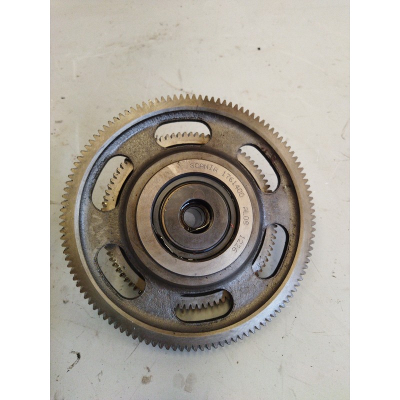 Recambio de piñon para scania serie p/g/r (l-clase) 12.7 diesel referencia OEM IAM 1761400  