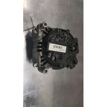 Recambio de alternador para peugeot 4007 (vu_, vv_) 2.2 hdi referencia OEM IAM   
