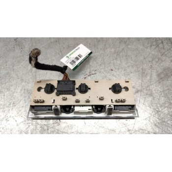 Recambio de luz interior para bmw 3 (f30, f80) 320 d xdrive referencia OEM IAM 63316962058  
