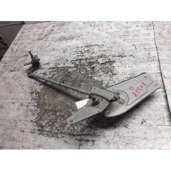 MOTOR LIMPIA DELANTERO 53565602 4 PINS 