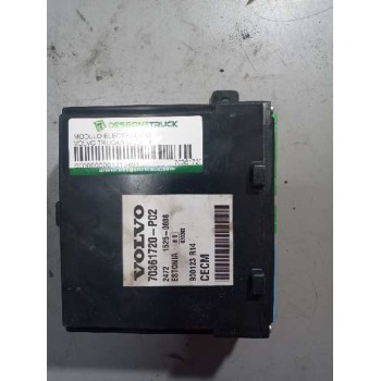 MODULO ELECTRONICO 70361720 