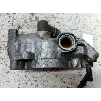 Recambio de cuerpo termostato para citroën xsara berlina 1.9 td sx referencia OEM IAM   