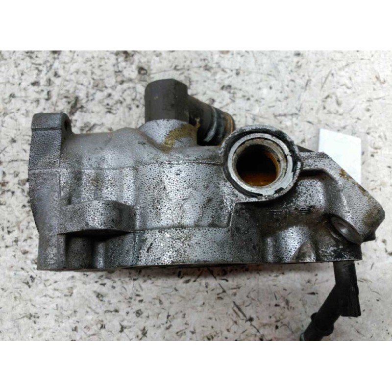 Recambio de cuerpo termostato para citroën xsara berlina 1.9 td sx referencia OEM IAM 3