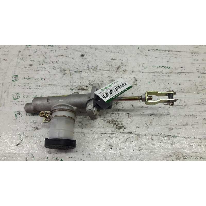 Recambio de bomba embrague para nissan patrol (k/w260) corto ta referencia OEM IAM - Rojo 2