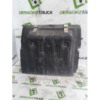 Recambio de guardabarros trasero derecho para renault magnum ab 2005 referencia OEM IAM 7420583447 DELANTERO 