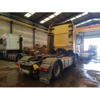 iveco stralis (as) del año 2008