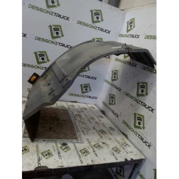 Recambio de guardabarros delantero izquierdo para iveco stralis (as) fsa t / fp lt 4x2 gran espacio referencia OEM IAM   