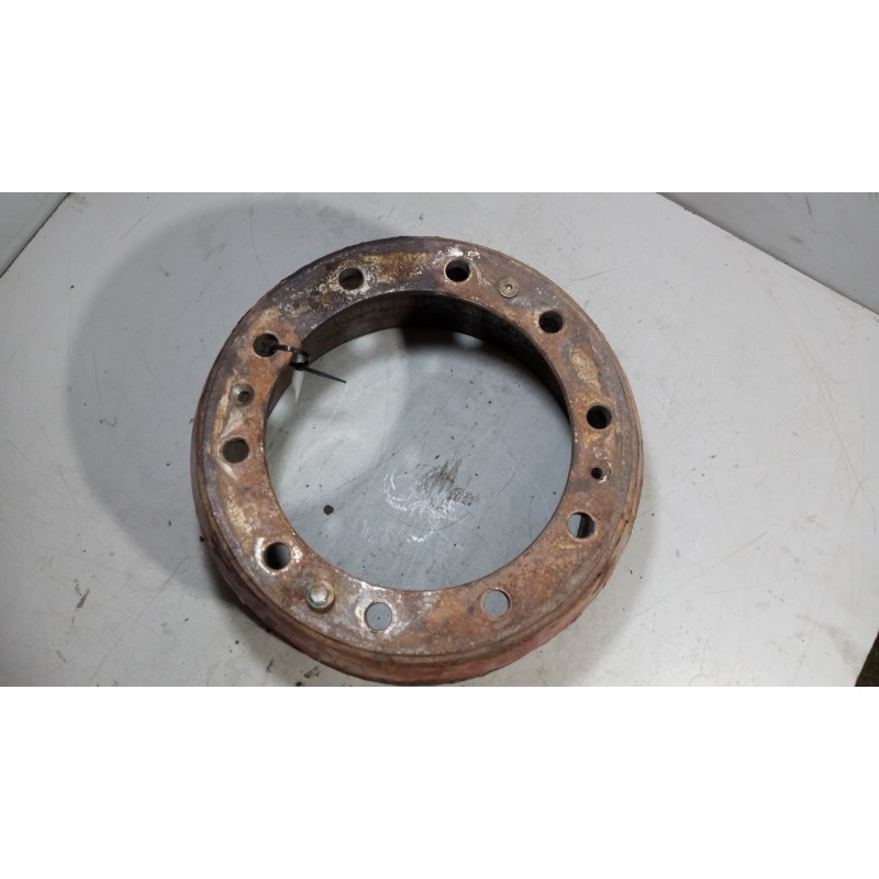 Recambio de tambor freno trasero para iveco eurotrakker (mp) 7.8 diesel referencia OEM IAM 42102142 7183049 