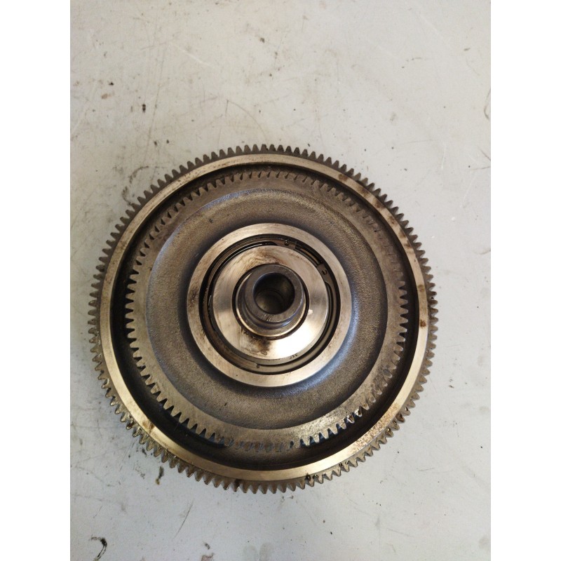 Recambio de piñon para scania serie p/g/r (l-clase) 12.7 diesel referencia OEM IAM 1761400 - Azul 2