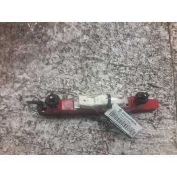 Recambio de luz central de freno para peugeot partner kombi access referencia OEM IAM 9682830180 9688528980 2 PINS