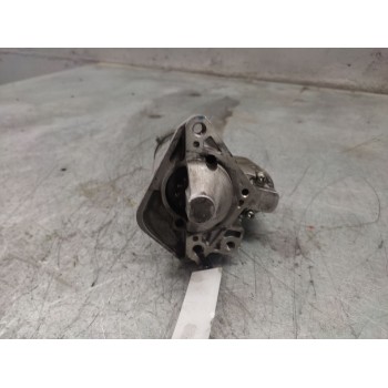 Recambio de motor arranque para renault scenic ii authentique referencia OEM IAM 8200306595 12 DIENTES M000T87881