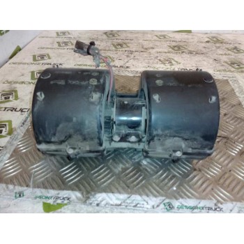 Recambio de motor calefaccion para renault premium distribution 7.2 diesel referencia OEM IAM   