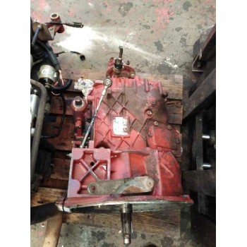 CAJA CAMBIOS S542 1307050074 5000673594