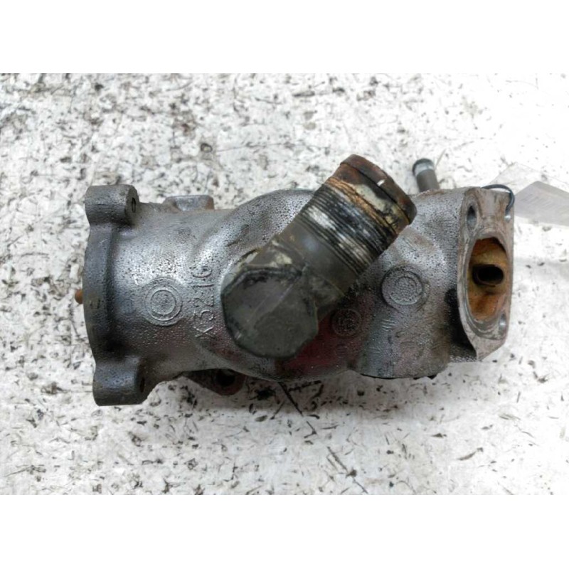 Recambio de cuerpo termostato para citroën xsara berlina 1.9 td sx referencia OEM IAM 4