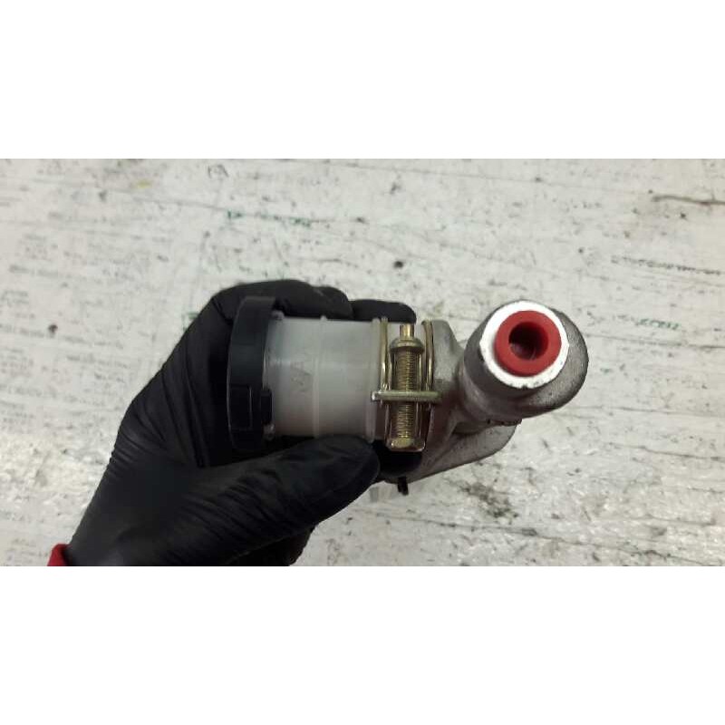 Recambio de bomba embrague para nissan patrol (k/w260) corto ta referencia OEM IAM - Rojo 3