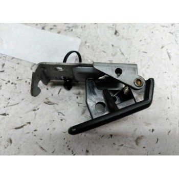 Recambio de palanca apertura capo para mitsubishi santamo (hyundai) santamo confort referencia OEM IAM   