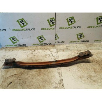 Recambio de refuerzo paragolpes trasero para volkswagen polo berlina (6n2) trendline referencia OEM IAM   