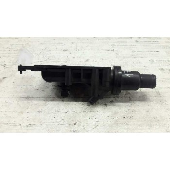 Recambio de pipa termostato para renault megane ii coupe/cabrio authentique referencia OEM IAM   