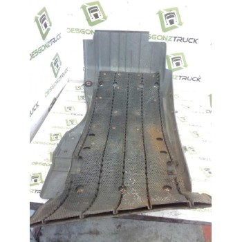 Recambio de guardabarros delantero izquierdo para iveco stralis (as) fsa t / fp lt 4x2 gran espacio referencia OEM IAM   