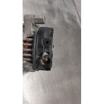 Recambio de alternador para peugeot 4007 (vu_, vv_) 2.2 hdi referencia OEM IAM   