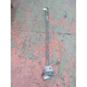 Recambio de barra torsion para iveco daily caja cerrada (2006 =>) caja cerrada 35c... batalla 3000 referencia OEM IAM DERECHA  