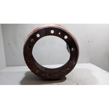 Recambio de tambor freno trasero para iveco eurotrakker (mp) 7.8 diesel referencia OEM IAM 42102142 7183049 