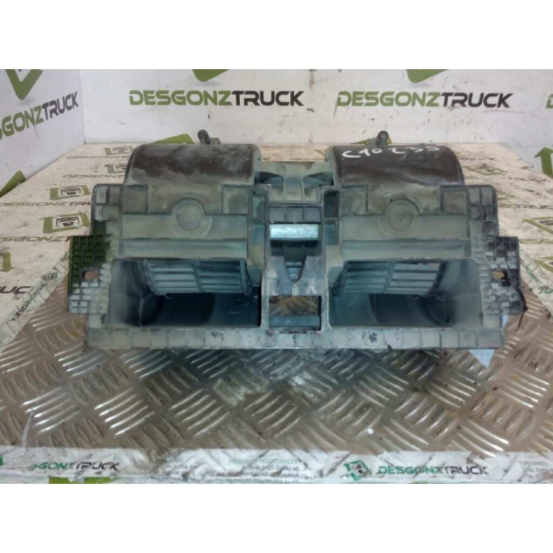 Recambio de motor calefaccion para renault premium distribution 7.2 diesel referencia OEM IAM - Blanco 2