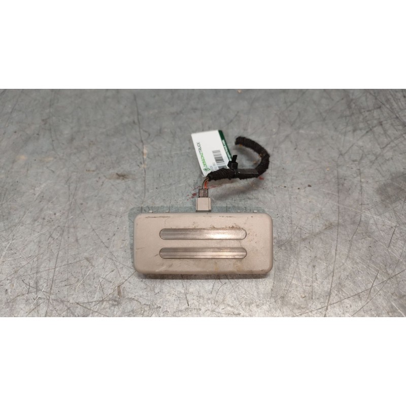 Recambio de luz interior para bmw 3 (f30, f80) 320 d xdrive referencia OEM IAM   