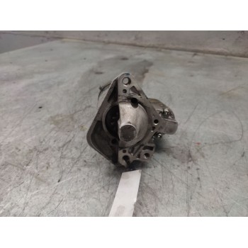 Recambio de motor arranque para renault scenic ii authentique referencia OEM IAM 8200306595 12 DIENTES M000T87881