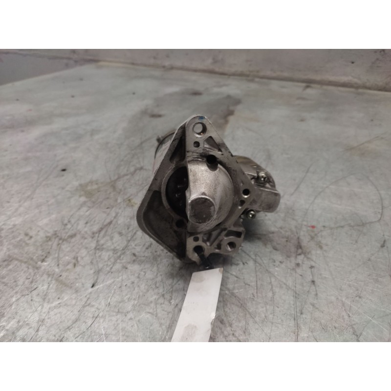 Recambio de motor arranque para renault scenic ii authentique referencia OEM IAM 8200306595 12 DIENTES M000T87881 2