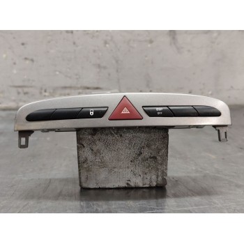 Recambio de warning para peugeot 308 sw envy referencia OEM IAM   