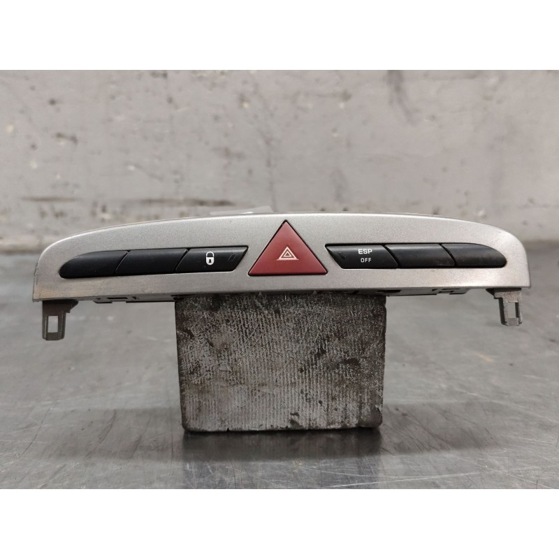 Recambio de warning para peugeot 308 sw envy referencia OEM IAM   
