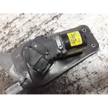 Recambio de motor limpia delantero para peugeot partner (s2) combi plus referencia OEM IAM 53565602 4 PINS 