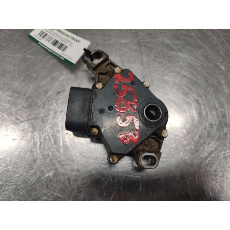 Recambio de sensor caja cambios automatica para volkswagen golf iii variant ( 1h5) cl referencia OEM IAM 8454012230 - Rojo 2