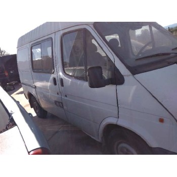 ford transit, combi/bus 86/92 del año 1993