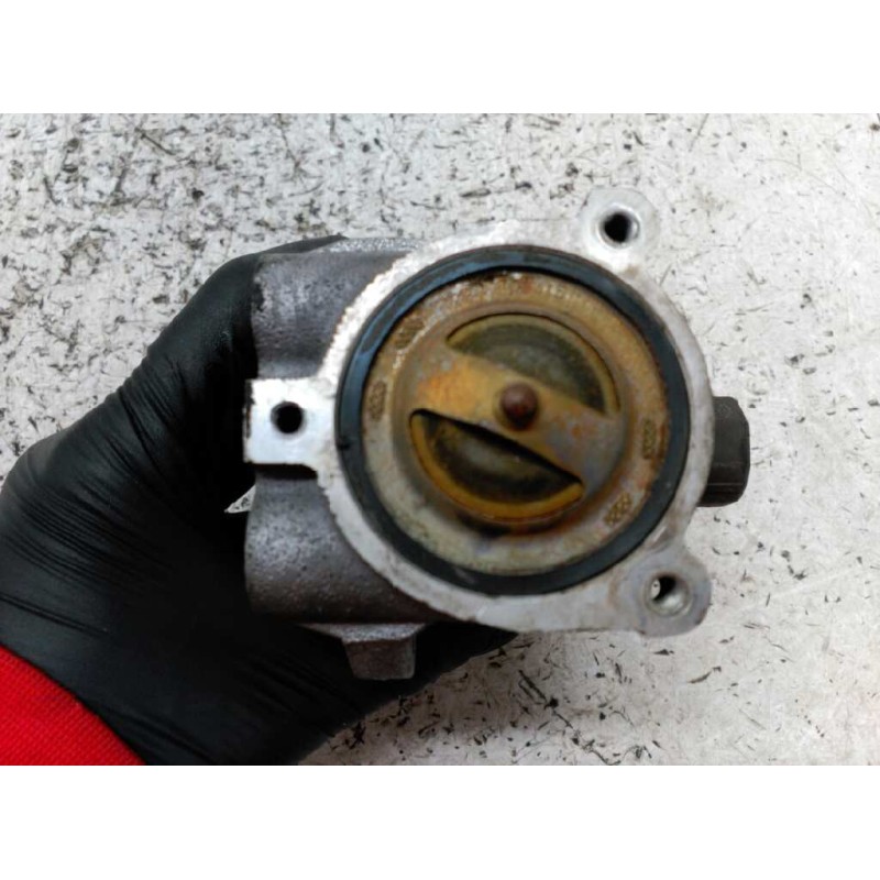 Recambio de cuerpo termostato para citroën xsara berlina 1.9 td sx referencia OEM IAM 5